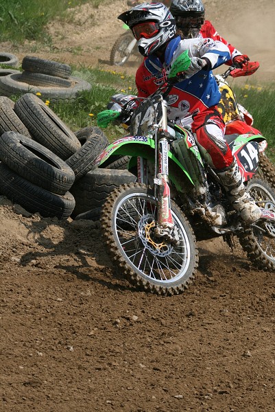 Přebor SMS Pardubice Opatov 8.5.2008